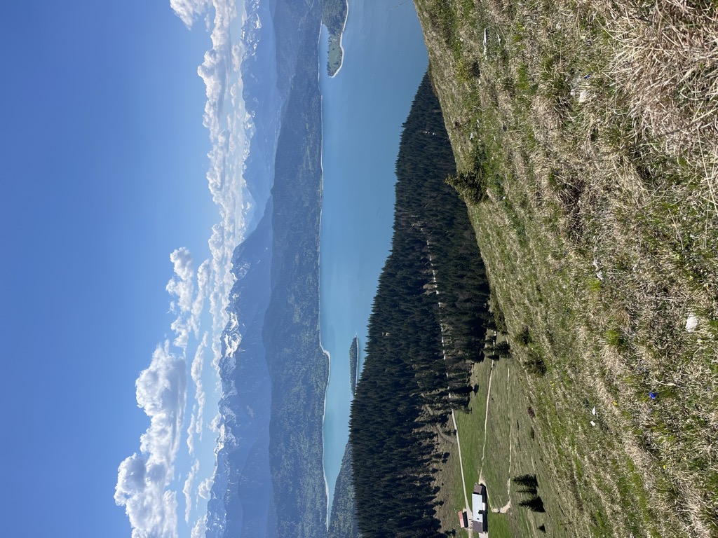 Photo №2 of Jochberg