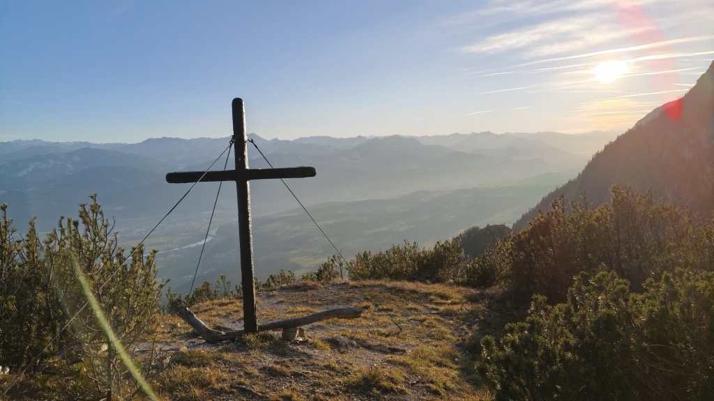 Photo №2 of Jochkopf