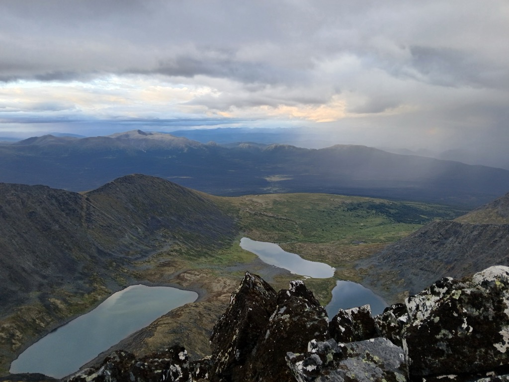 Photo №1 of Joe Mountain