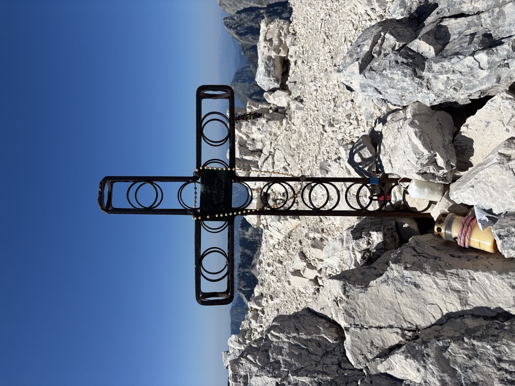 Photo №1 of Jôf Fuart