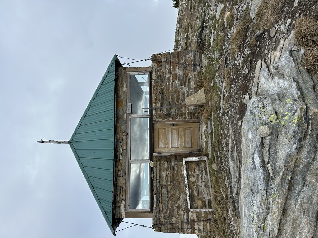 Photo №1 of Joss Mountain