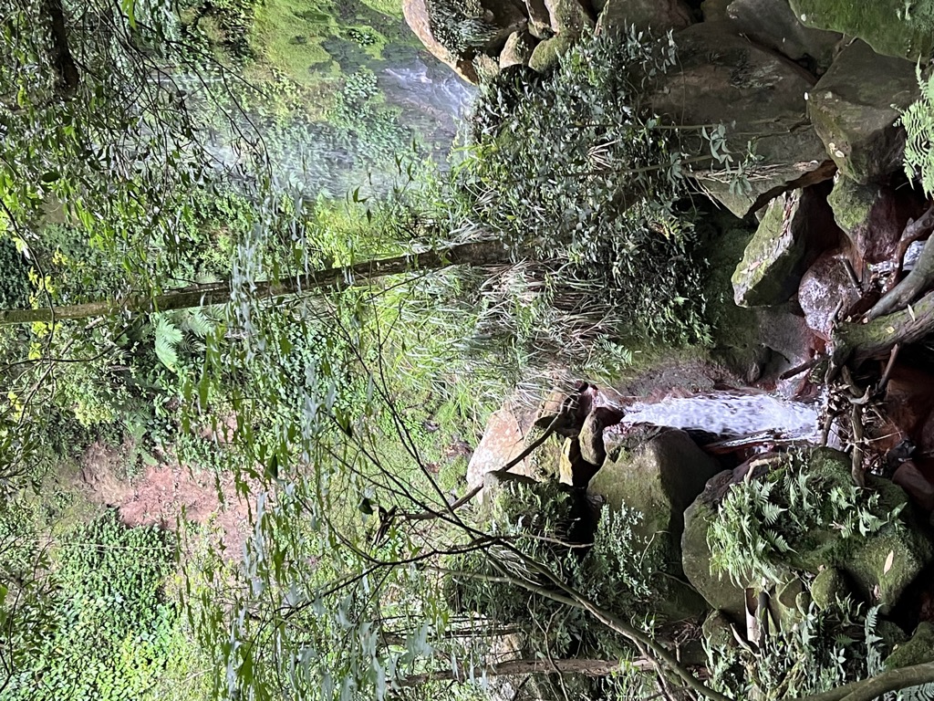 Photo №3 of Juansi Waterfall