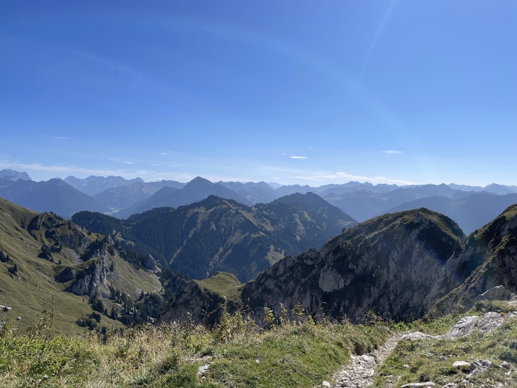Photo №2 of Judenscharte
