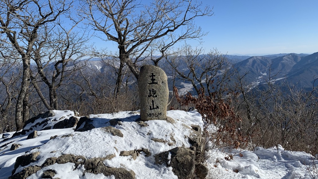 Photo №1 of Juheujubong