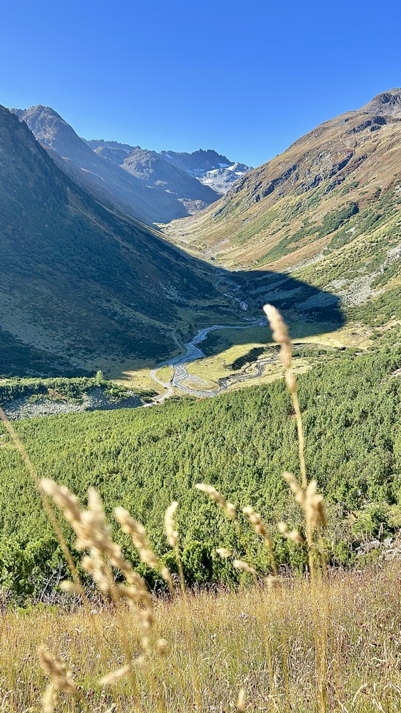 Photo №1 of Julierpass