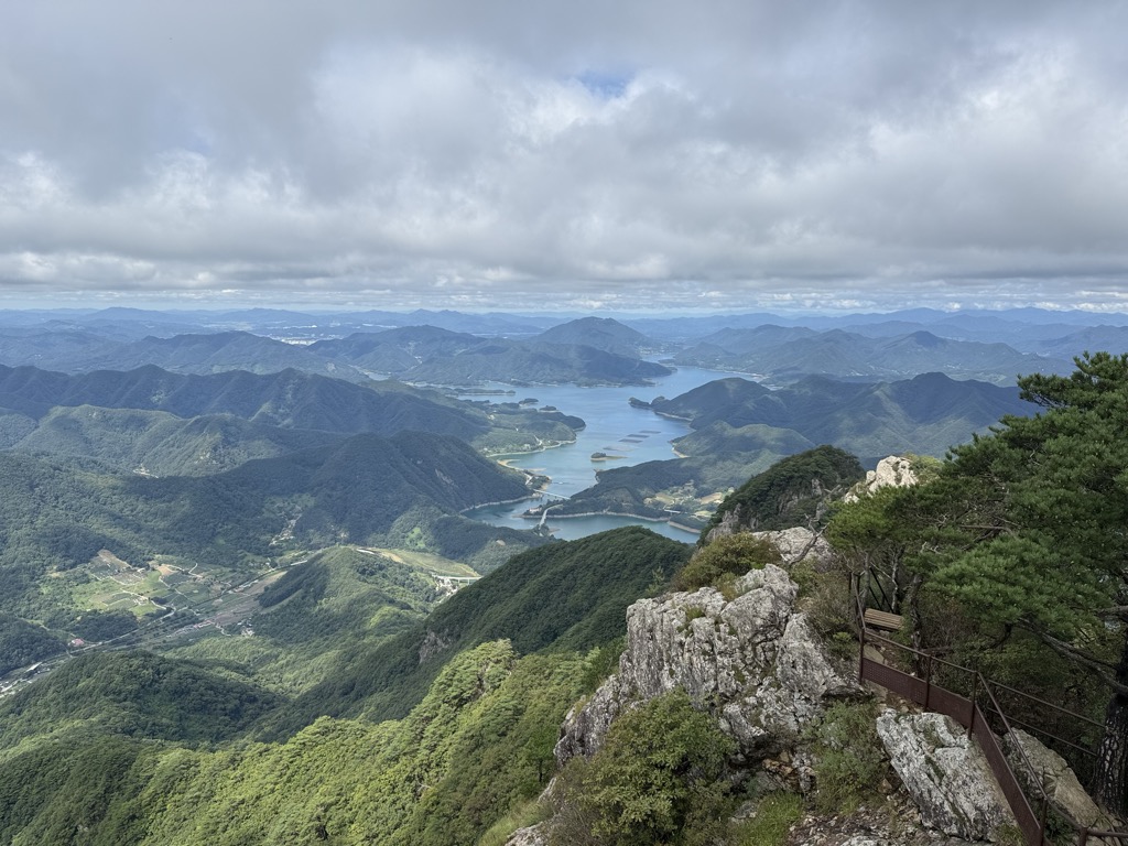 Photo №1 of Jungbong