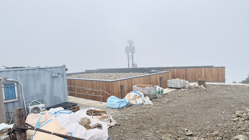 Photo №2 of Jungcheong Shelter