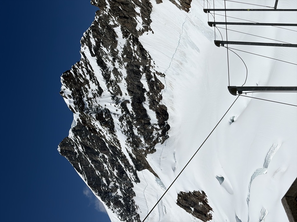 Photo №2 of Jungfrau