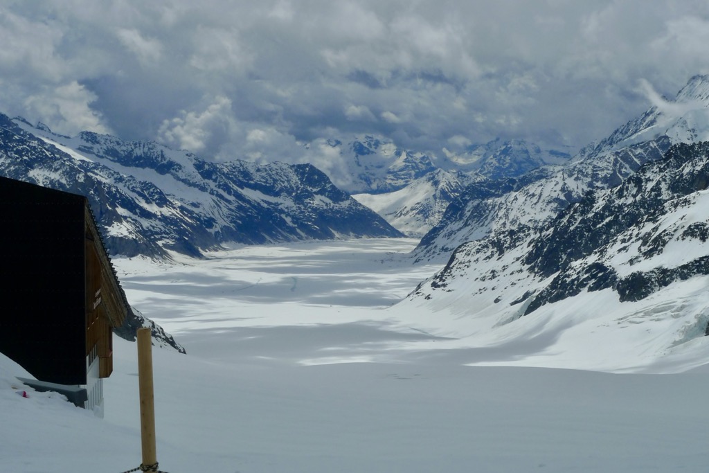 Photo №2 of Jungfrau