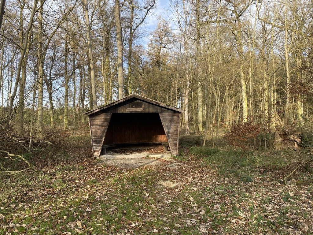 junginger-schutzhutte