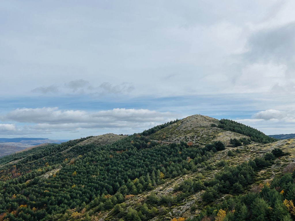 Photo №1 of Junta de los Cerros