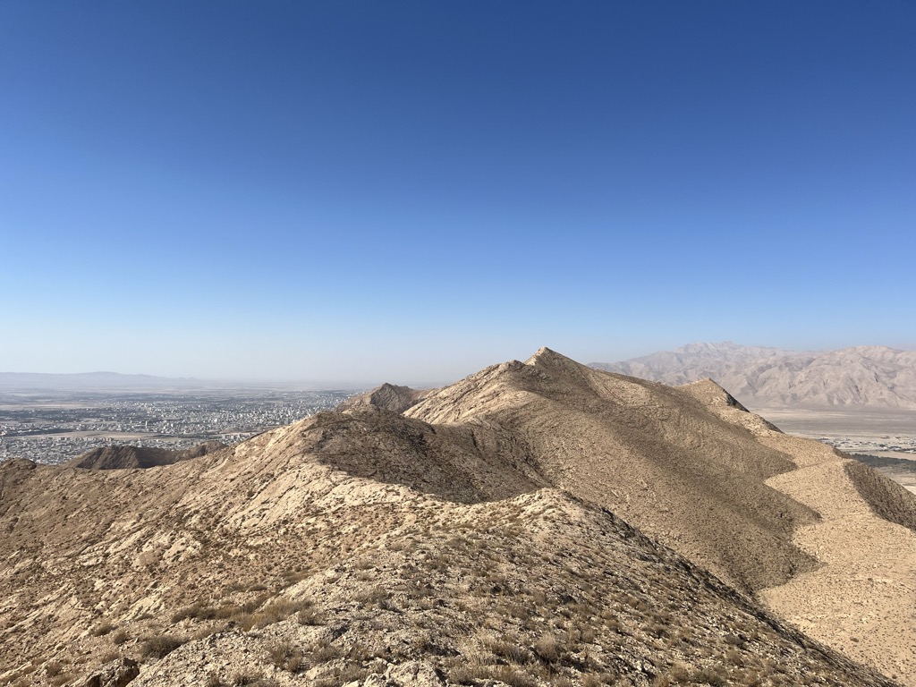 Photo №2 of Kūh-e Chūqolgīr