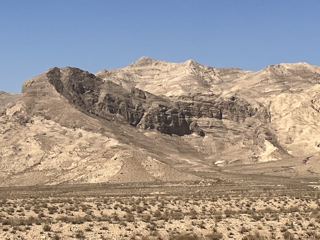 Photo №4 of Kūh-e Chūqolgīr