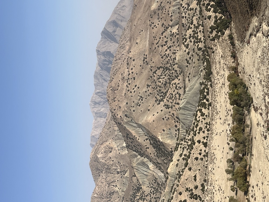 Photo №1 of Kūh-e Chakol Vasū