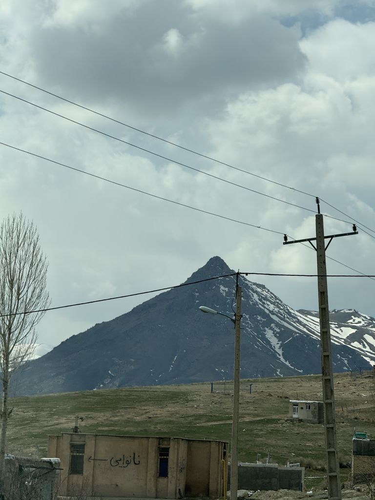 Photo №1 of Kūh-e Tūzalī