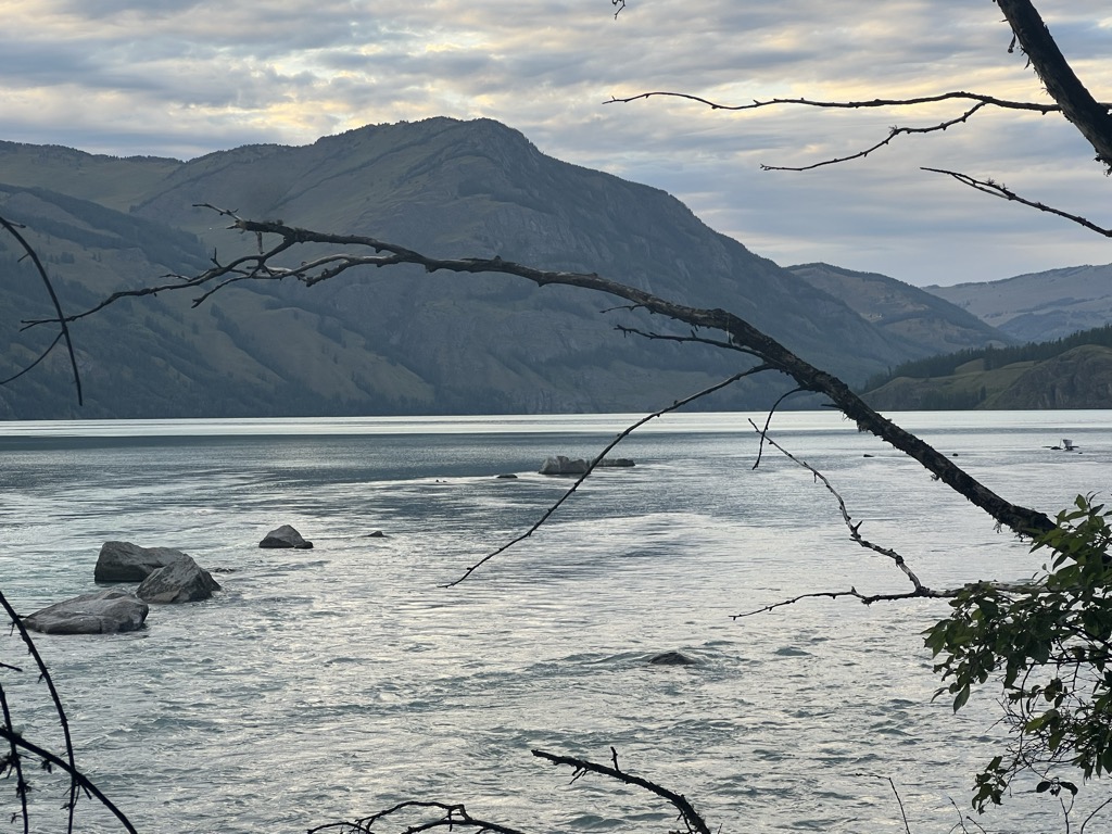 Photo №1 of Kā Lā Kē Tè Shān