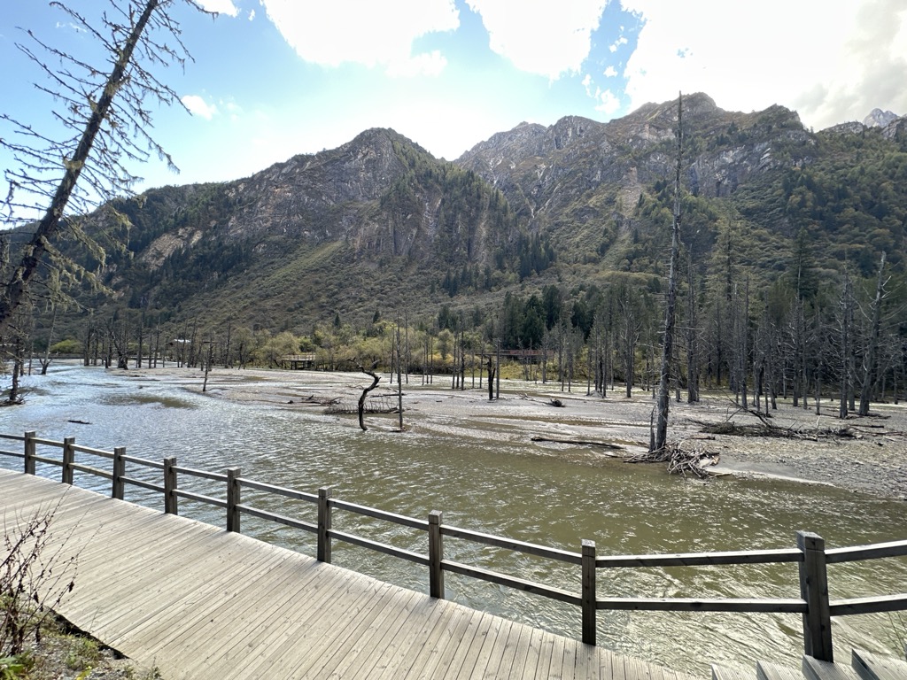 Photo №5 of Kūshù Tān