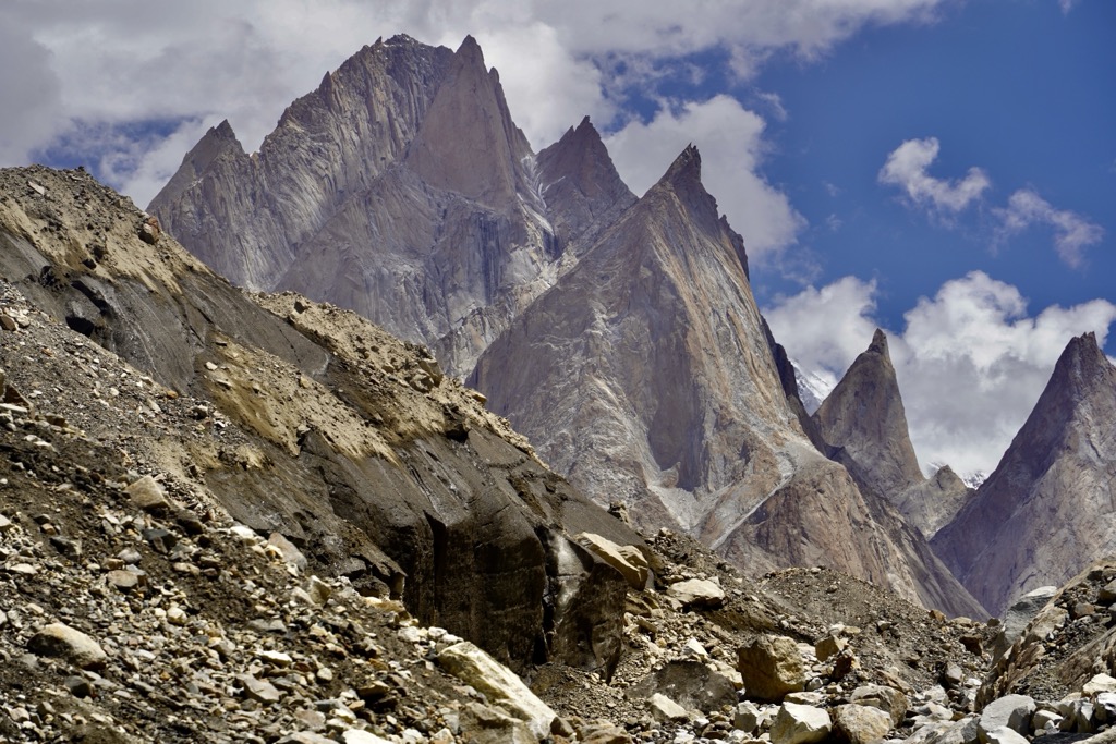 Photo №2 of K2