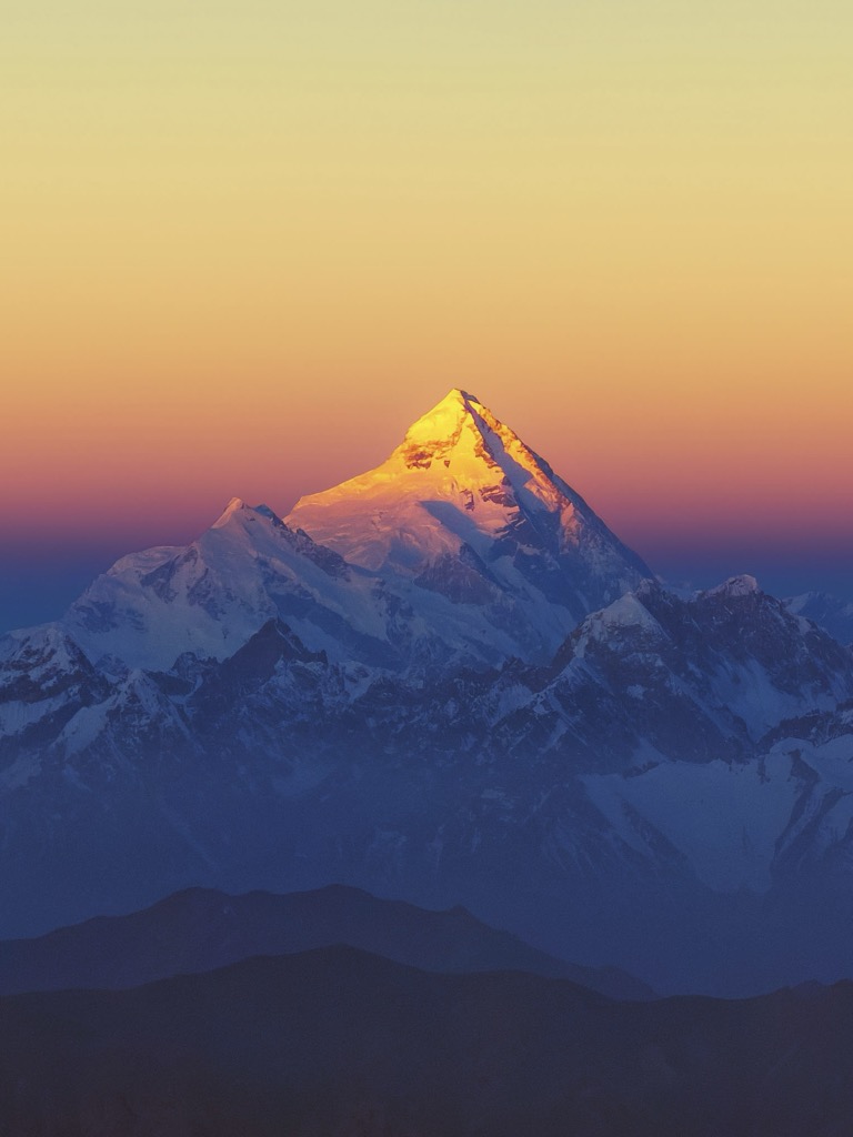 Photo №2 of K2