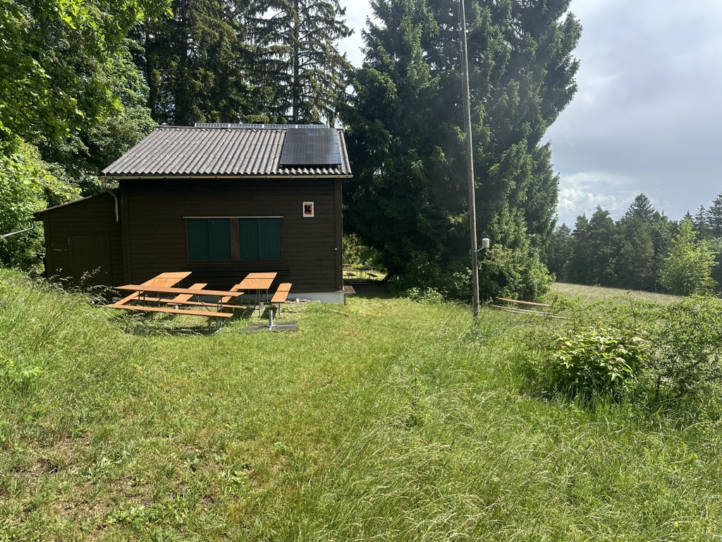 kadettenhutte