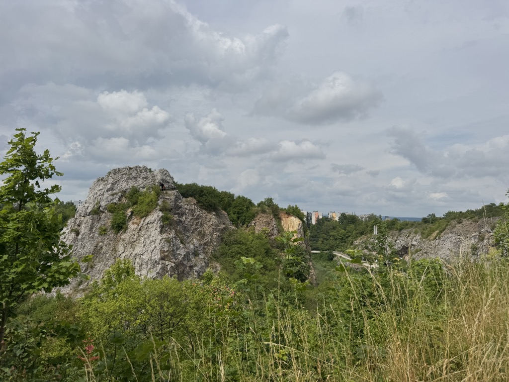 Photo №1 of Kadzielnia