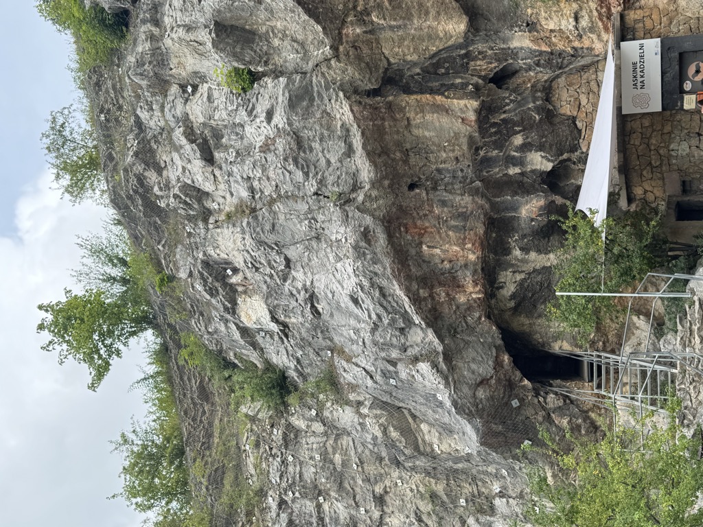 Photo №2 of Kadzielnia