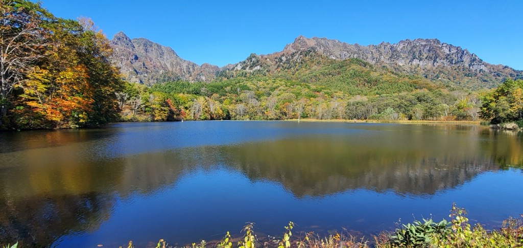 Photo №2 of Kagamiike