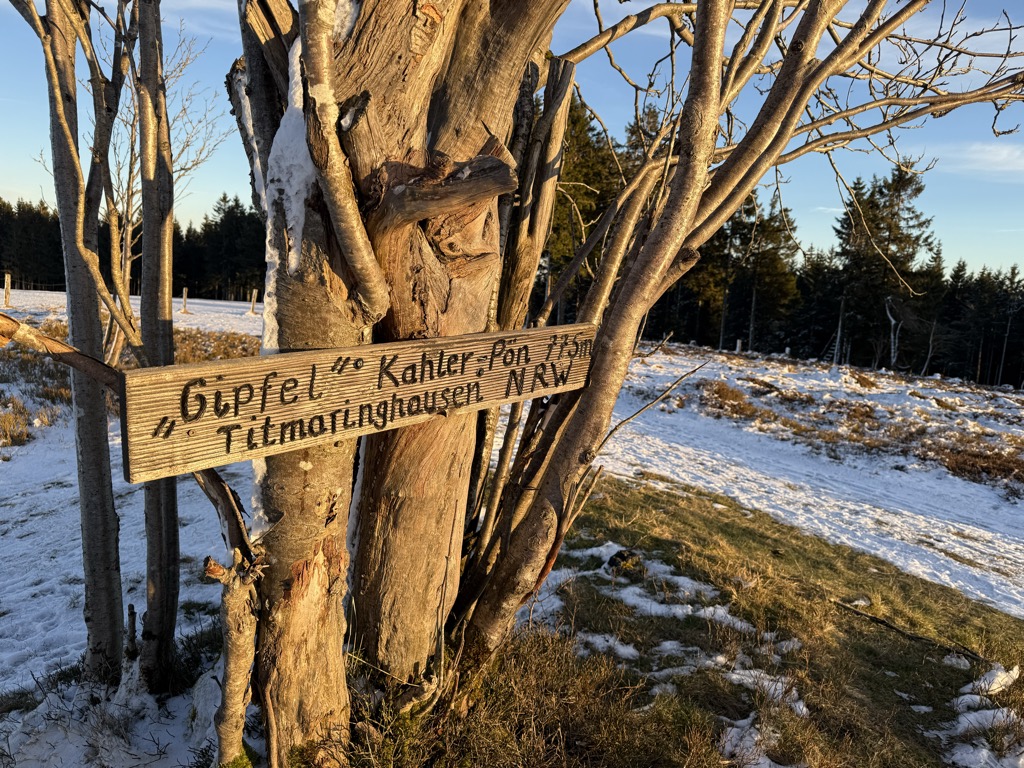 Photo №2 of Kahle Pön