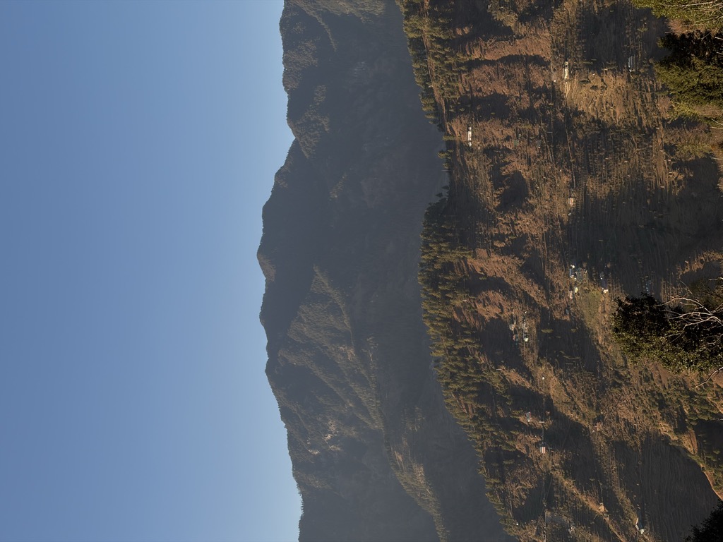 Photo №1 of Kainchwa Tibba