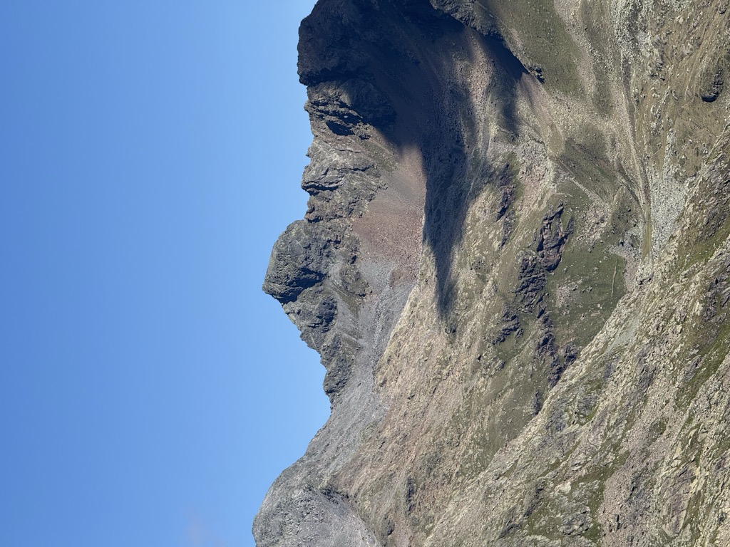 Photo №1 of Kaisergratspitze