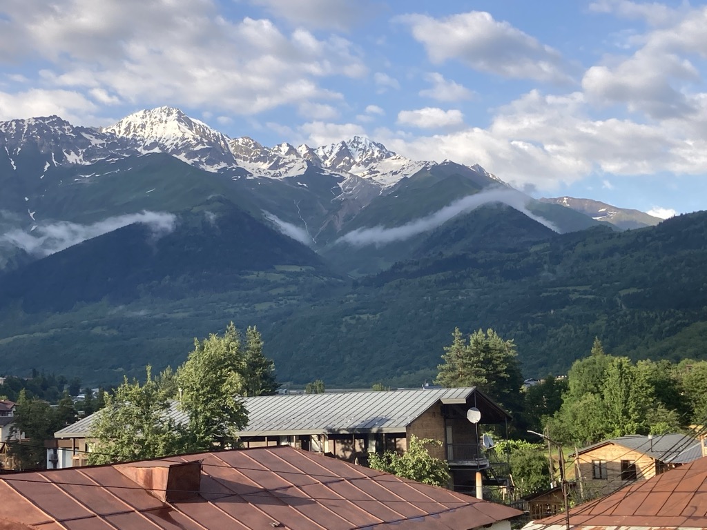 Photo №1 of Kakhiani