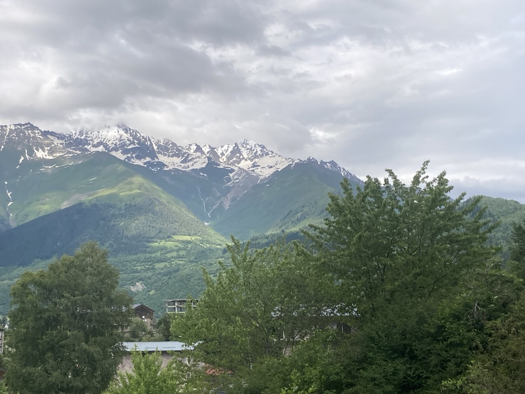 Photo №2 of Kakhiani