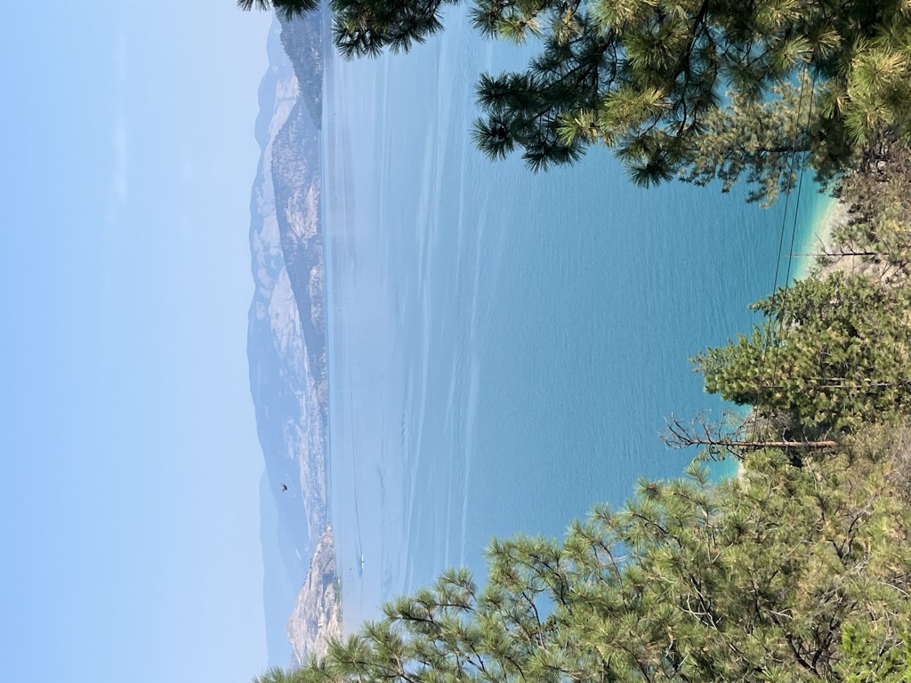 Photo №2 of Kalamalka Lake