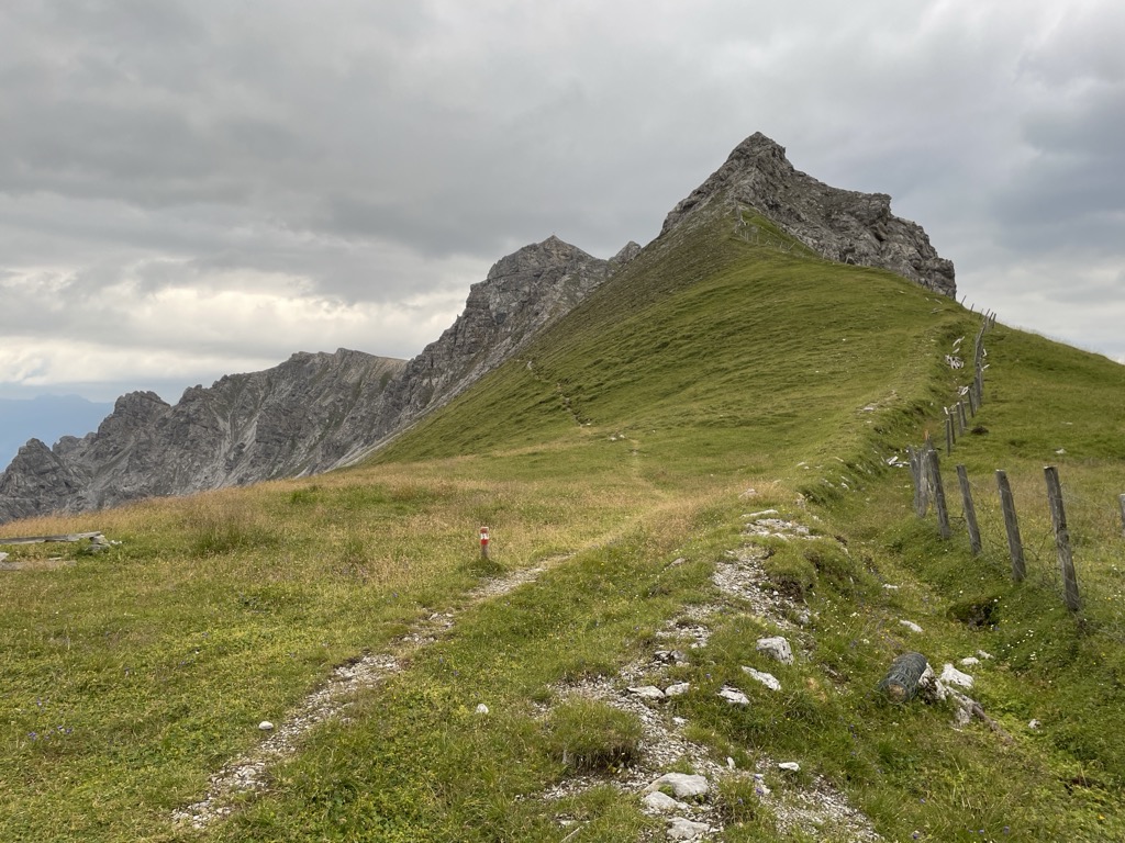 Photo №2 of Kalbenjoch