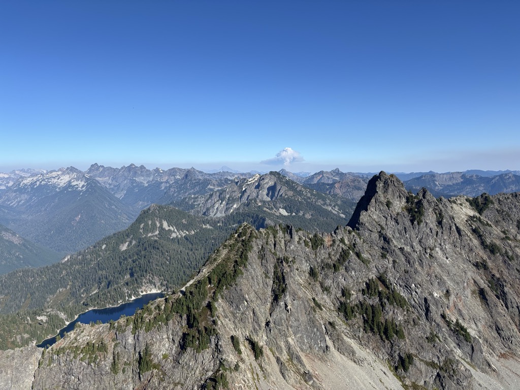 Photo №1 of Kaleetan Peak