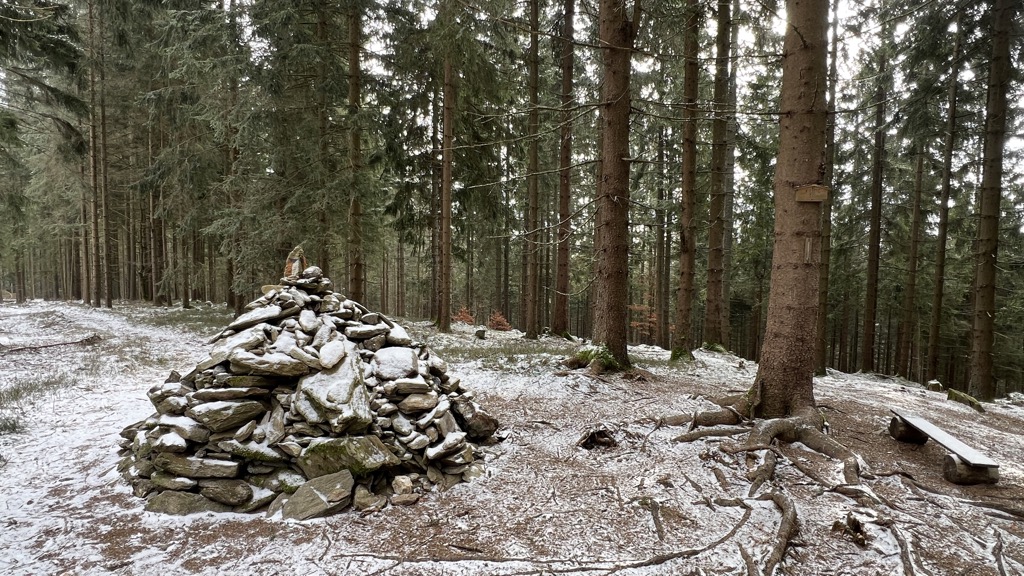 Photo №1 of Kaliště