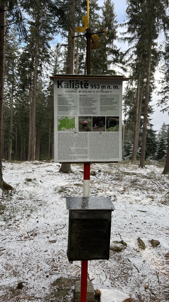 Photo №2 of Kaliště