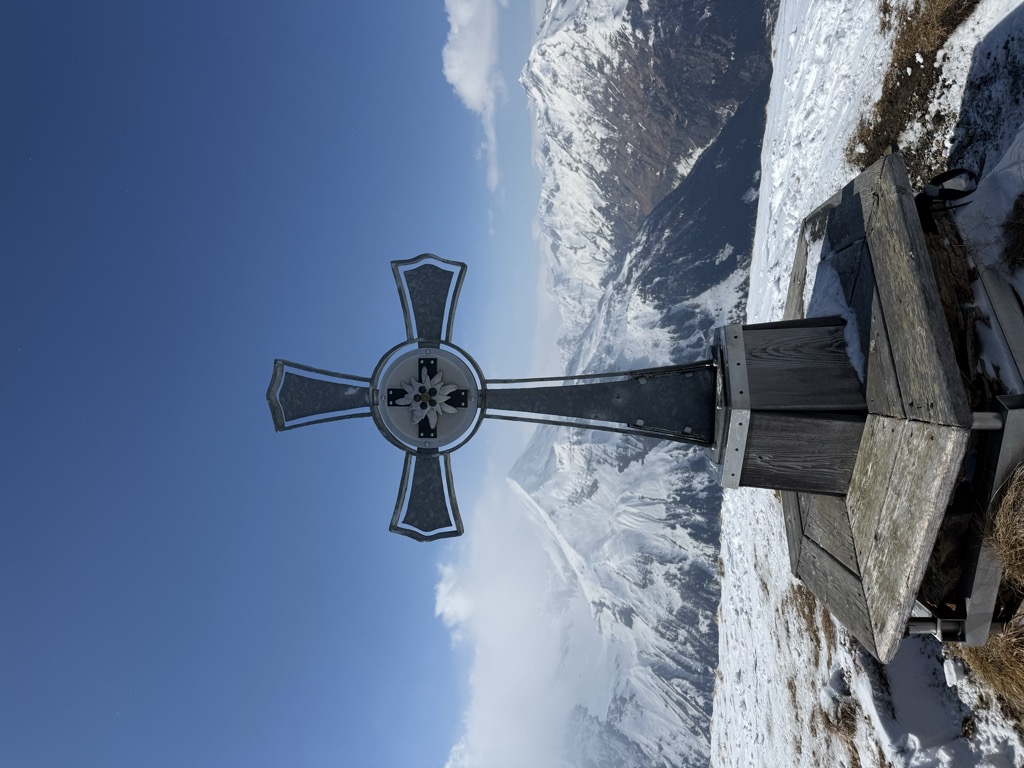 Photo №2 of Kalkbretterkopf