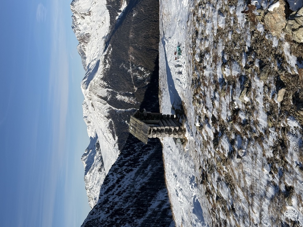 Photo №4 of Kalksteiner Jöchl