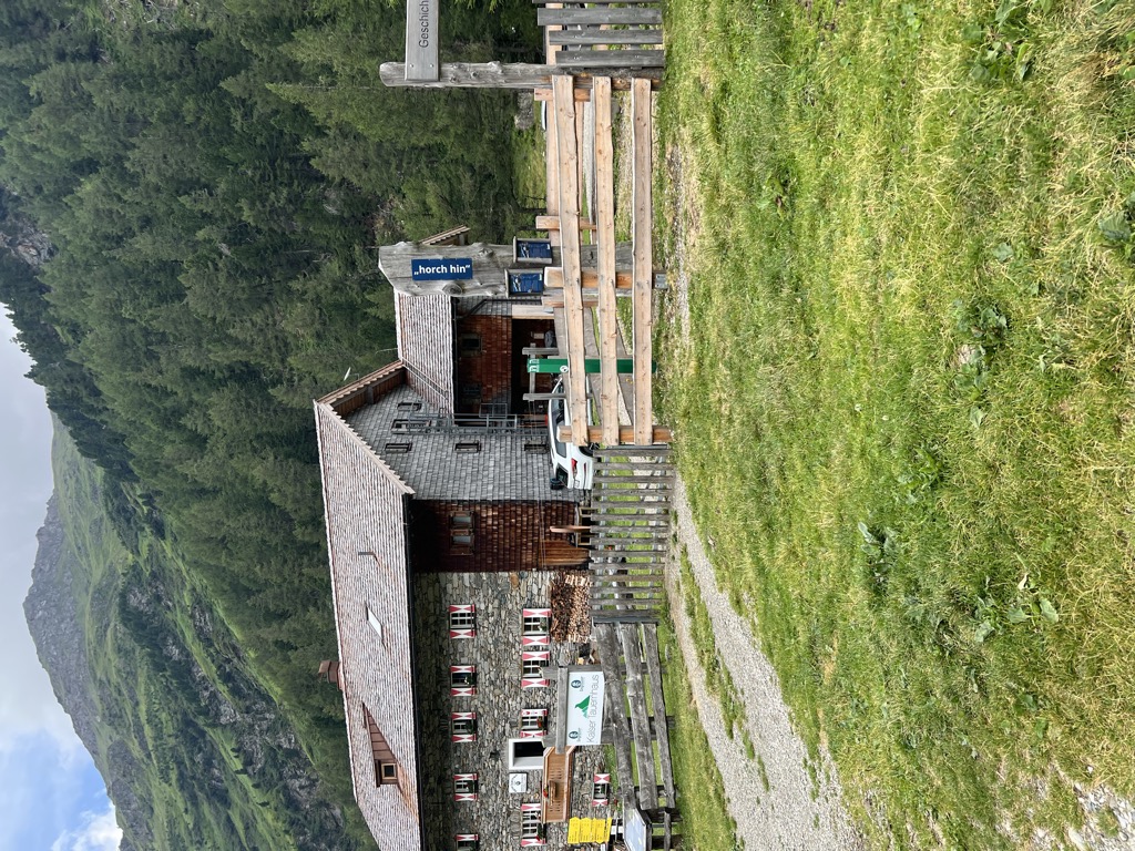 kalser-tauernhaus