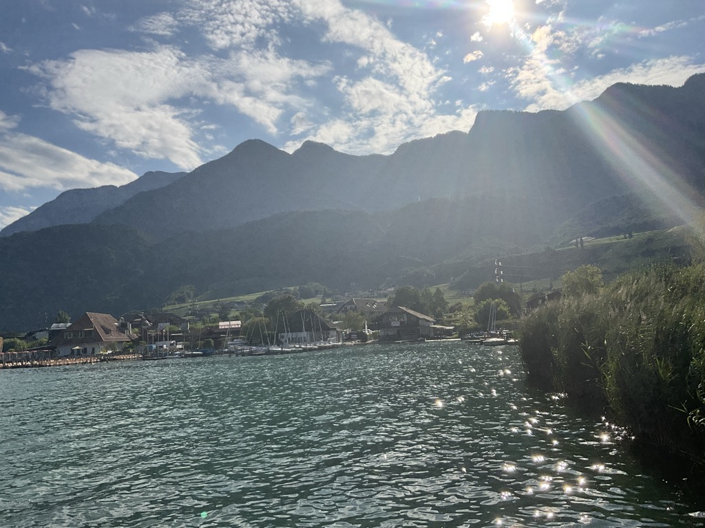 Photo №3 of Kalterer See - Lago di Caldaro