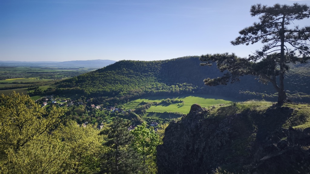 Photo №1 of Kamenný vrch