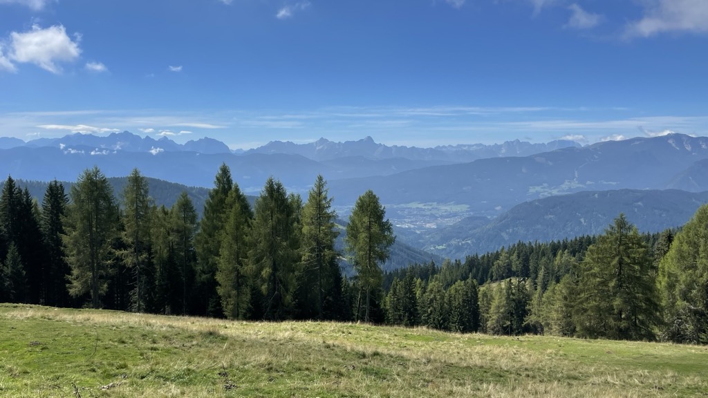 kammerhutte