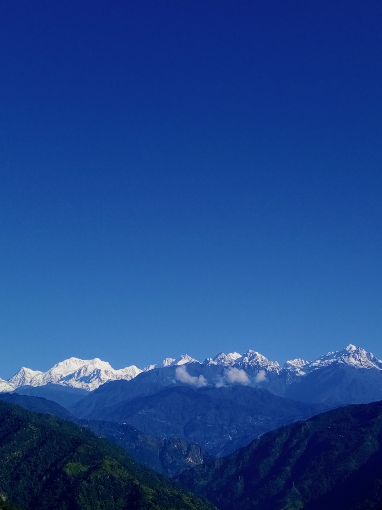 Photo №2 of Kangchenjunga