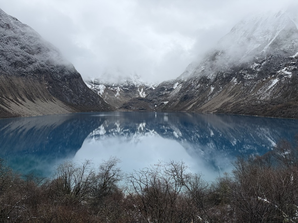 Photo №2 of Kangpo Tso