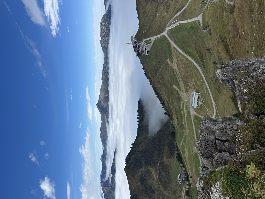 Photo №2 of Kanzelwand