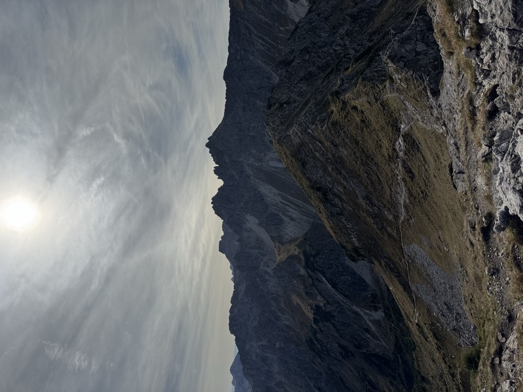 Photo №3 of Kanzelwand