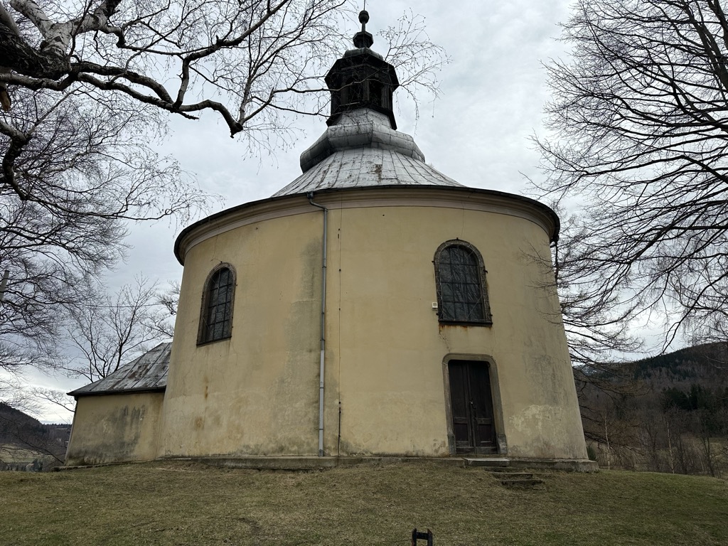 Photo №2 of Kapliczne Wzgórze