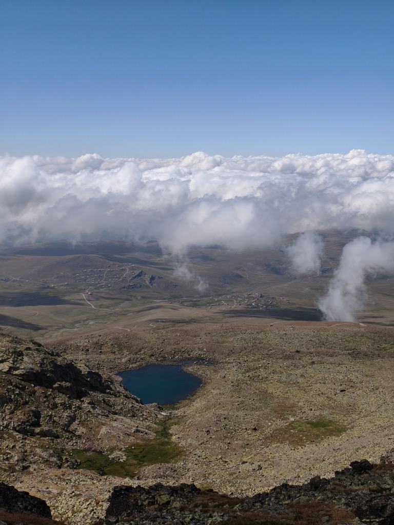 Photo №3 of Karagöl Dağı