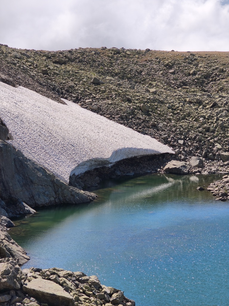 Photo №2 of Karagöl Dağı